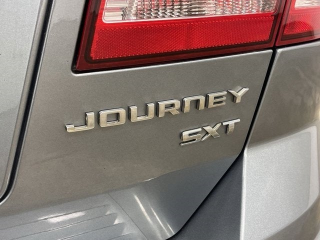 2010 Dodge Journey SXT